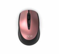 INCA IWM-396ST 1600 DPI SESSİZ ROSE GOLD WIRELESS MOUSE - 1